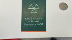 Ford EcoSport 1.0 EcoBoost 125 ST-Line 5dr Petrol Hatchback